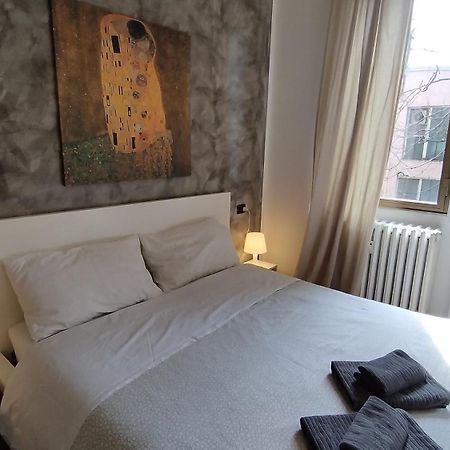 Ferienwohnung Monolocale Quartiere Nolo Mm1 Pasteur Mailand Exterior foto