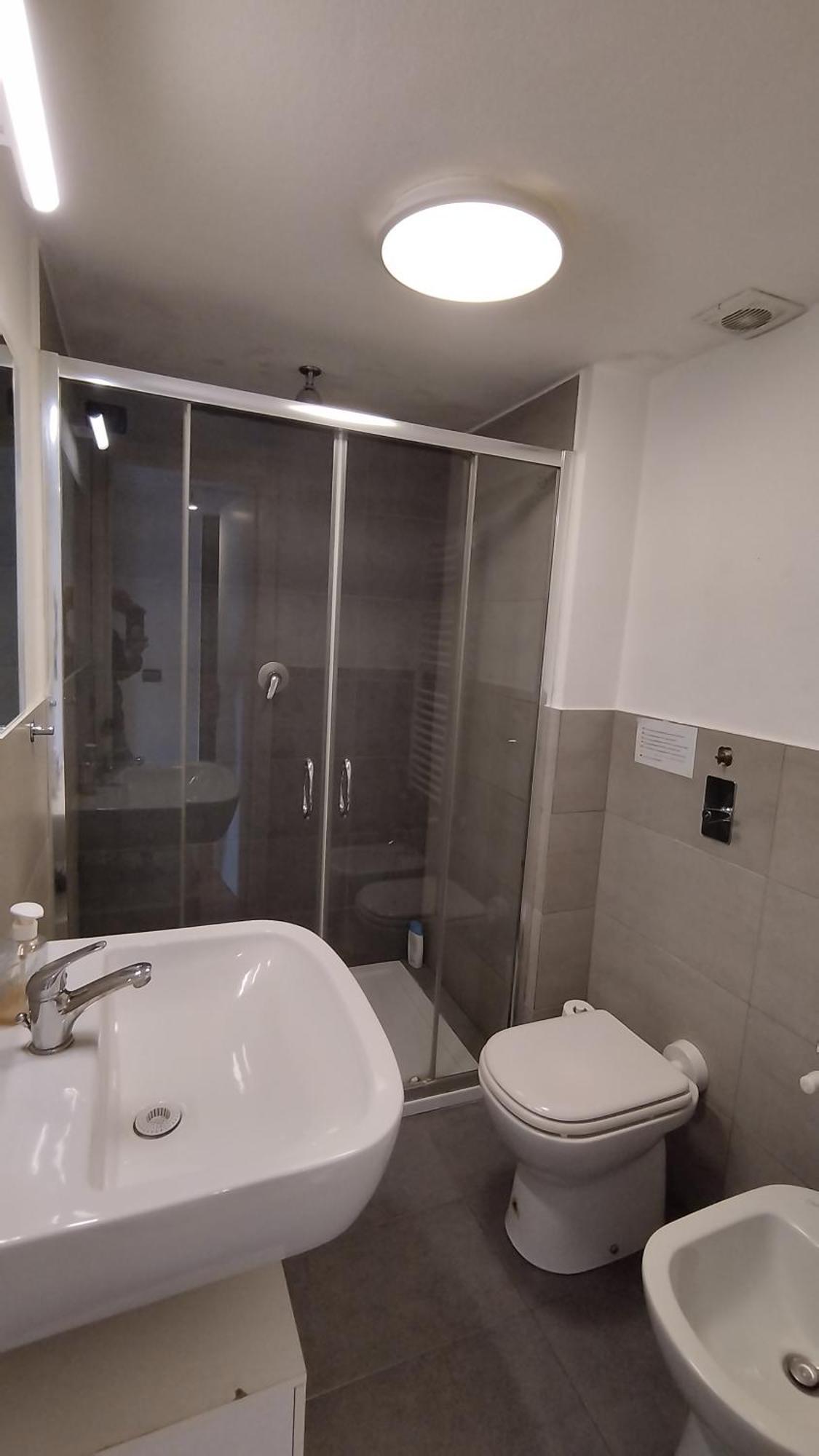 Ferienwohnung Monolocale Quartiere Nolo Mm1 Pasteur Mailand Exterior foto