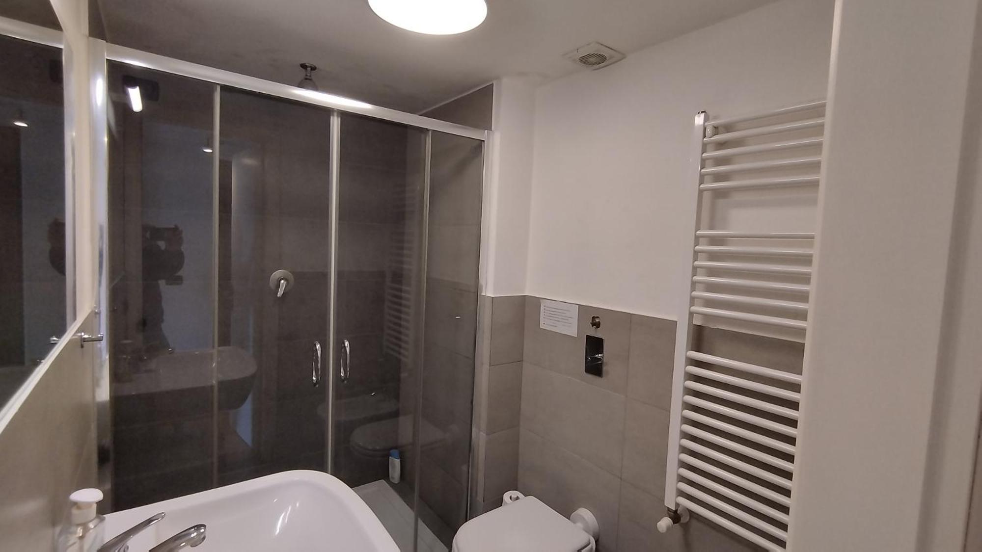 Ferienwohnung Monolocale Quartiere Nolo Mm1 Pasteur Mailand Exterior foto