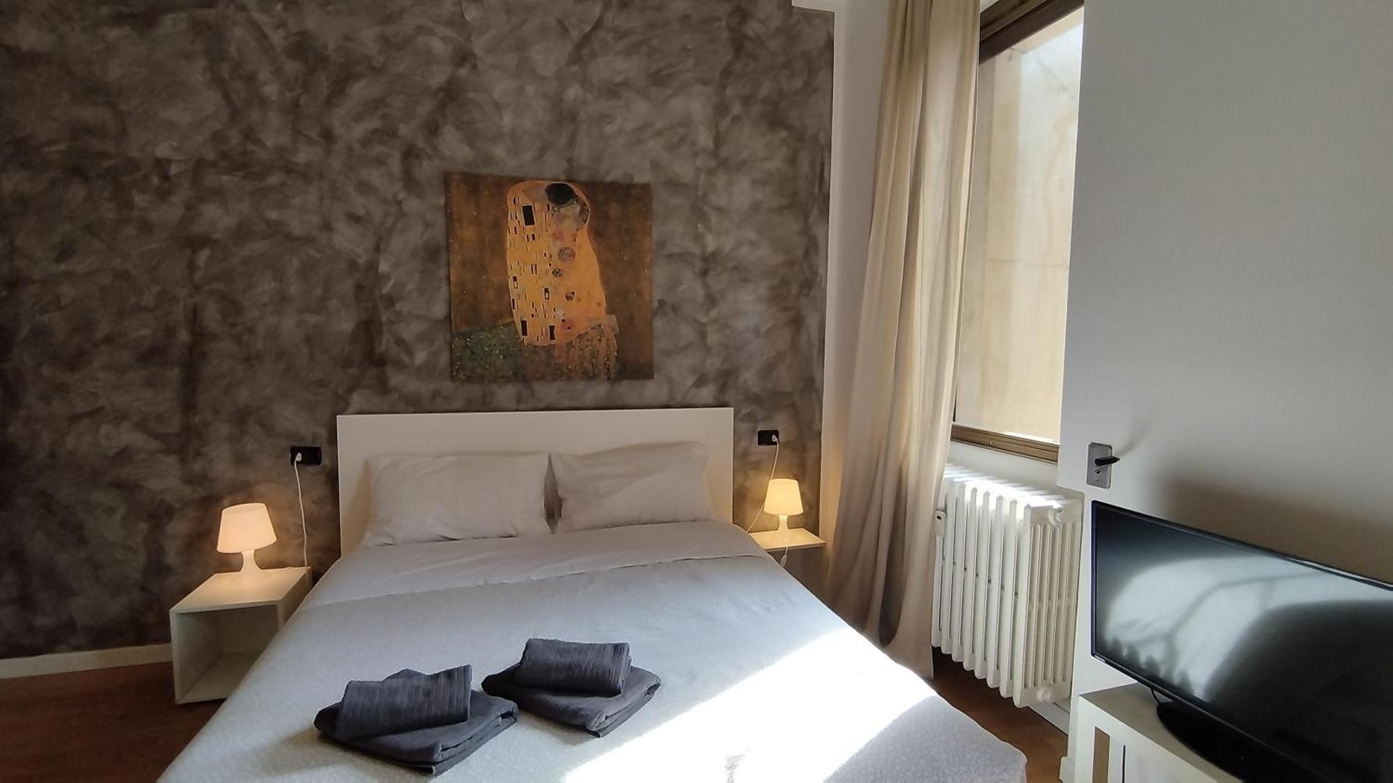 Ferienwohnung Monolocale Quartiere Nolo Mm1 Pasteur Mailand Exterior foto